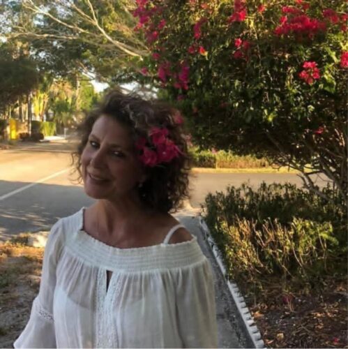 Shannon K. Barton